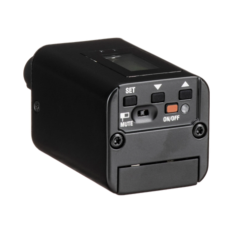 Sennheiser SKP 500 G4 Pro Wireless Plug-On Transmitter (AW+: 470 to 558 MHz) — Being Shipped