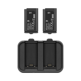 Sennheiser EW-D Charging Set with Two BA 70 Batteries — Being Shipped