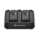 Sennheiser EW-D Charging Set with Two BA 70 Batteries — Being Shipped