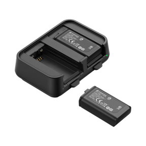 Sennheiser EW-D Charging Set with Two BA 70 Batteries — Being Shipped