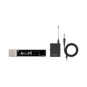 Sennheiser EW-D CI1 Digital Wireless Instrument Set — Being Shipped