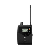 Sennheiser ew IEM G4 Wireless Monitor System (A1: 470 to 516 MHz) — Being Shipped