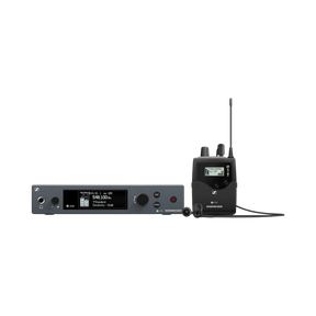 Sennheiser ew IEM G4 Wireless Monitor System (A1: 470 to 516 MHz) — Being Shipped