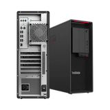 Lenovo ThinkStation P620 Tower Workstation AMD Ryzen PRO 5945WX, NVIDIA RTX A2000, 32GB RAM, 1TB SSD — Being Shipped