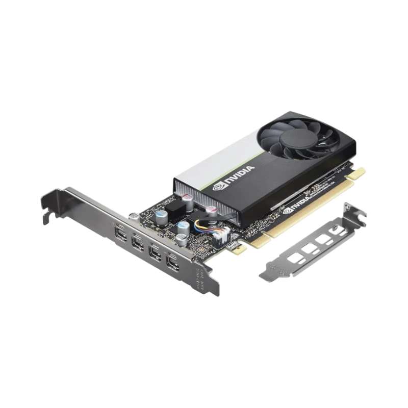 Lenovo NVIDIA T1000 8GB GDDR6 Graphics Card — Being Shipped