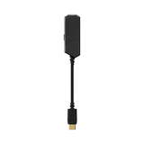 ASUS ROG Clavis USB-C to 3.5mm Gaming DAC with AI Noise Canceling — Being Shipped