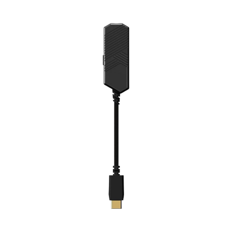 ASUS ROG Clavis USB-C to 3.5mm Gaming DAC with AI Noise Canceling — Being Shipped