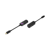 ASUS ROG Clavis USB-C to 3.5mm Gaming DAC with AI Noise Canceling — Being Shipped