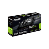 ASUS Phoenix GeForce GTX 1050 Ti Graphics Card — Being Shipped