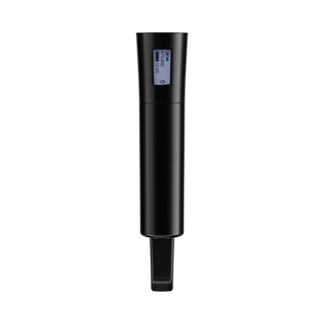 Sennheiser EW-DX SKM-S Digital Wireless Handheld Transmitter (Q1-9: 470 to 550 MHz) — Being Shipped
