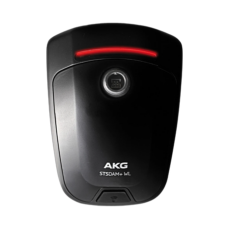 AKG STS DAM+ WLS Professional Tabletop Stand For Wireless Use — Being Shipped