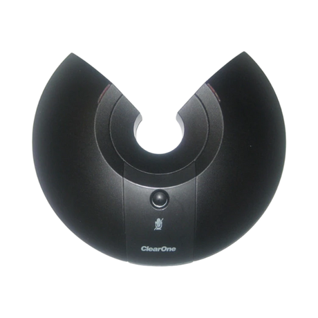 ClearOne INTERACT Wired Conference Microphone Pod — Being Shipped