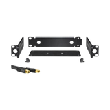 Sennheiser GA 4 Rackmount Set for the evolution Wireless D1 EM Stationary Receiver — Being Shipped