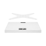Sennheiser Ceiling Mic VESA Mount Bracket (White) — Being Shipped