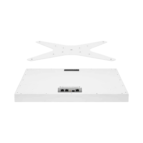 Sennheiser Ceiling Mic VESA Mount Bracket (White) — Being Shipped