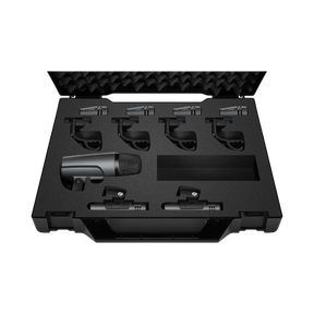 Sennheiser Drum Kit 600 Drum Microphone Package — Being Shipped