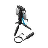 Sennheiser XSW-D Portable Lavalier Mobile Kit for Vlogging — Being Shipped