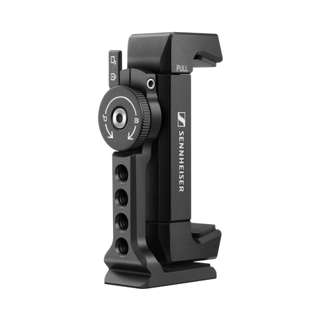 Sennheiser XSW-D Portable Lavalier Mobile Kit for Vlogging — Being Shipped