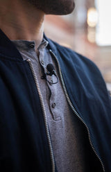 Sennheiser XSW-D Portable Lavalier Mobile Kit for Vlogging — Being Shipped