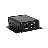 ClearOne Ceiling Mic Array Digital Junction Box with Dante — Being Shipped