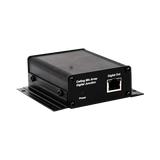 ClearOne Ceiling Mic Array Digital Junction Box with Dante — Being Shipped