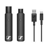 Sennheiser XSW-D XLR Wireless Base Set for Dynamic Mics — Being Shipped
