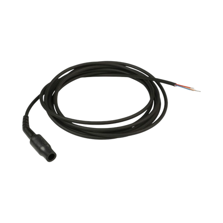 Sennheiser MKE Platinum Cable (Black) — Being Shipped