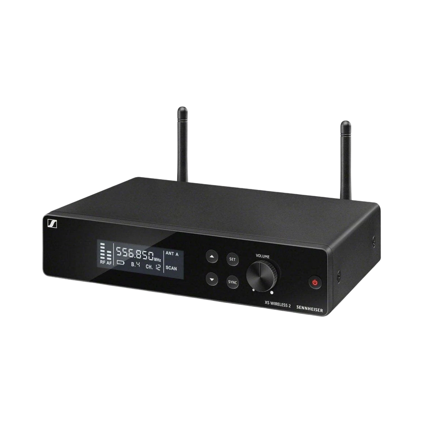 Sennheiser Pro Audio Wireless Headset System — Being Shipped