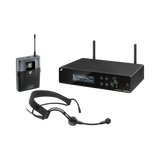 Sennheiser Pro Audio Wireless Headset System — Being Shipped