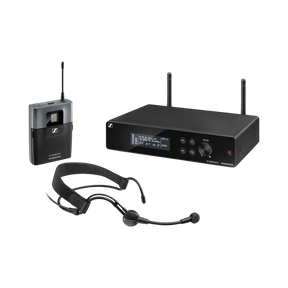 Sennheiser Pro Audio Wireless Headset System — Being Shipped