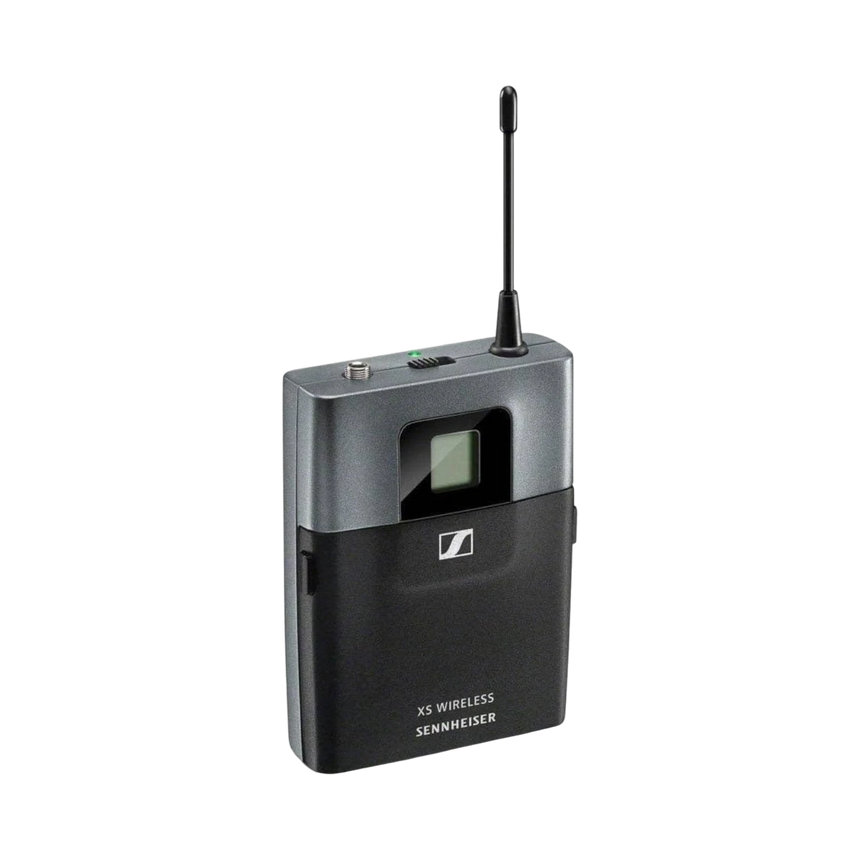 Sennheiser Pro Audio Wireless Headset System — Being Shipped
