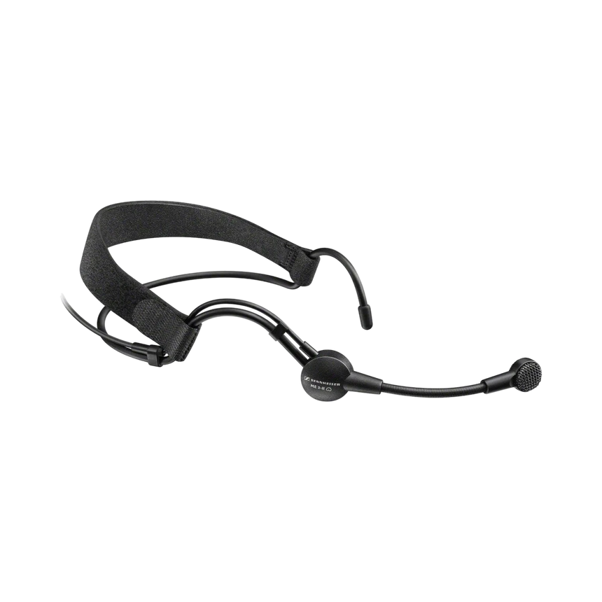 Sennheiser Pro Audio Wireless Headset System — Being Shipped