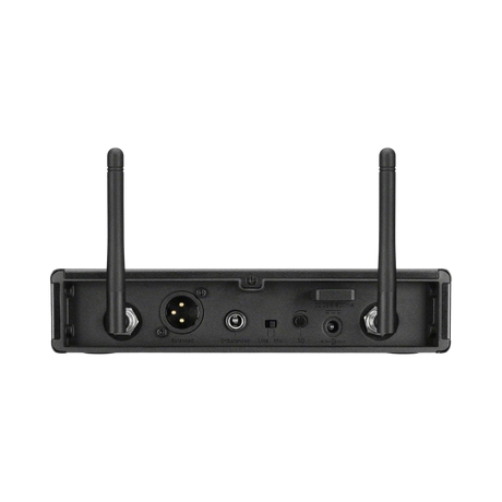 Sennheiser Pro Audio Wireless Headset System — Being Shipped