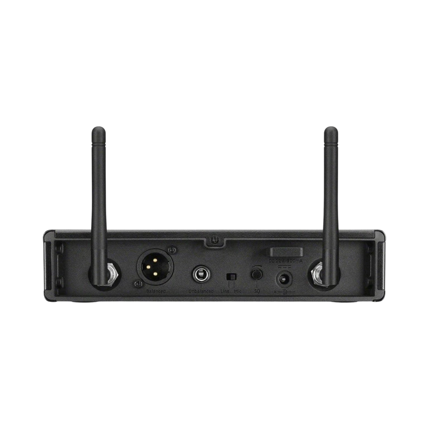 Sennheiser Pro Audio Wireless Headset System — Being Shipped