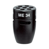 Sennheiser IS Series Cardioid Condenser Microphone Capsule — Being Shipped