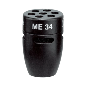 Sennheiser IS Series Cardioid Condenser Microphone Capsule — Being Shipped
