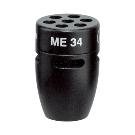 Sennheiser IS Series Cardioid Condenser Microphone Capsule — Being Shipped
