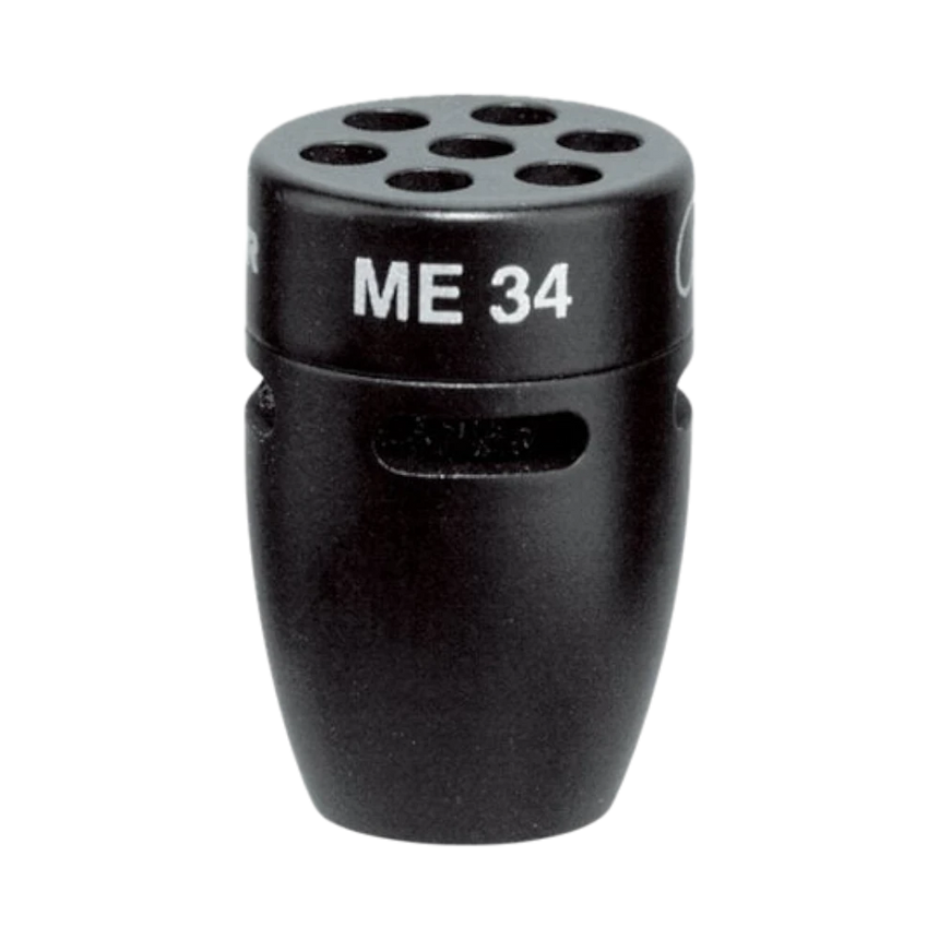 Sennheiser IS Series Cardioid Condenser Microphone Capsule — Being Shipped