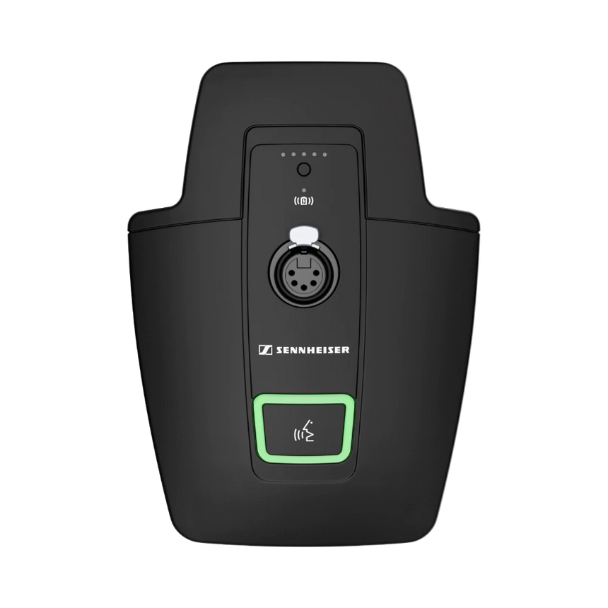 Sennheiser SL Wireless Tablestand Set with Gooseneck Mic — Being Shipped