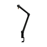 Blue Microphones Compass Premium Desktop Microphone Boom Arm Stand — Being Shipped