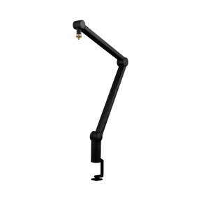 Blue Microphones Compass Premium Desktop Microphone Boom Arm Stand — Being Shipped