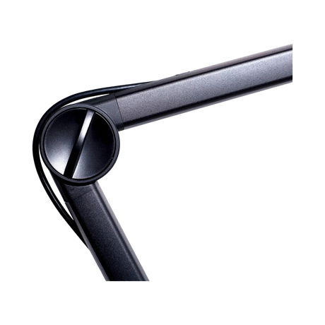 Blue Microphones Compass Premium Desktop Microphone Boom Arm Stand — Being Shipped