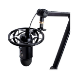 Blue Microphones Compass Premium Desktop Microphone Boom Arm Stand — Being Shipped