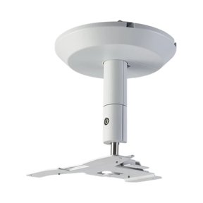 Epson ELPMB60W Ceiling Mount for PowerLite Projectors (White) — Being Shipped