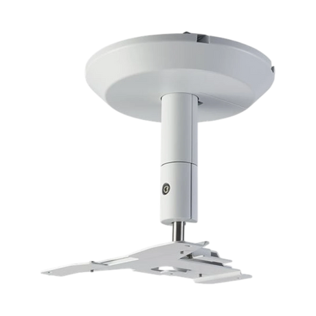 Epson ELPMB60W Ceiling Mount for PowerLite Projectors (White) — Being Shipped