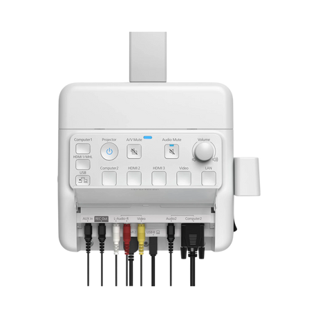 Epson PowerLite Pilot 3 Connection & Control Box — Being Shipped