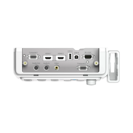 Epson PowerLite Pilot 3 Connection & Control Box — Being Shipped