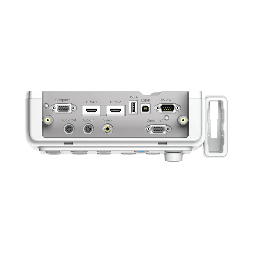 Epson PowerLite Pilot 3 Connection & Control Box — Being Shipped