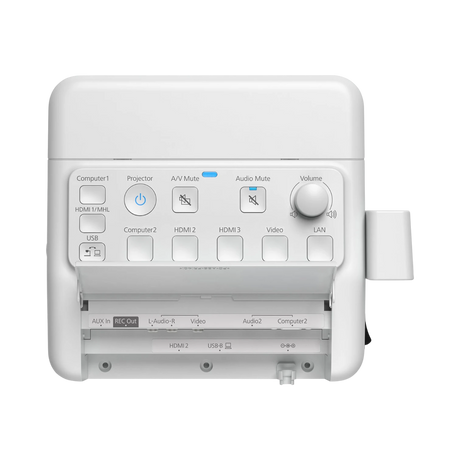 Epson PowerLite Pilot 3 Connection & Control Box — Being Shipped