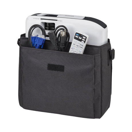 Epson Soft Carrying Case for PowerLite Projectors — Being Shipped